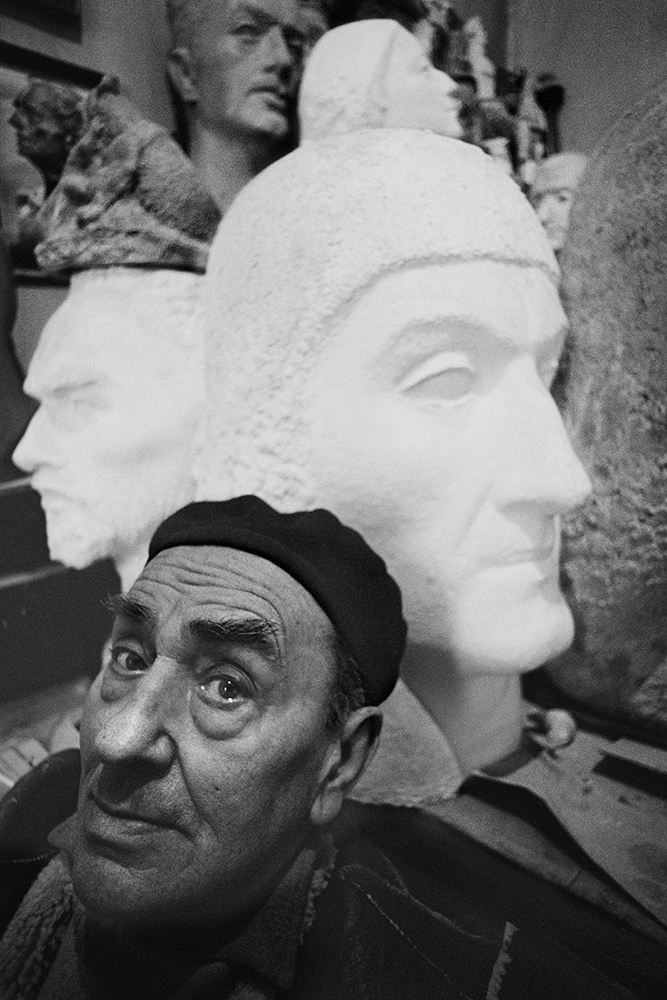Alfons Karny "Migawki" (03)