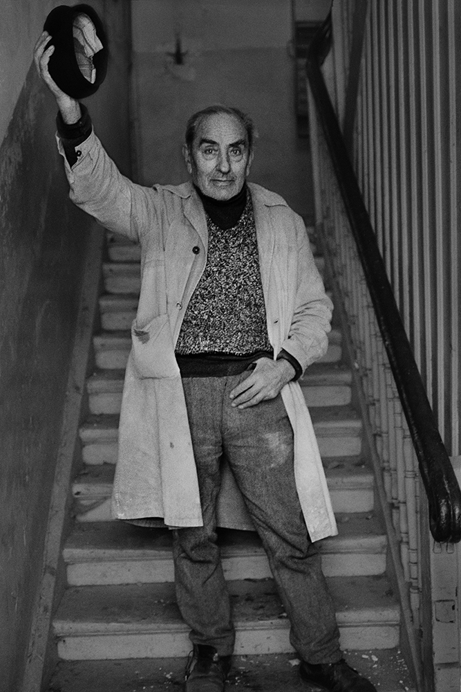 Alfons Karny "Migawki" (08)