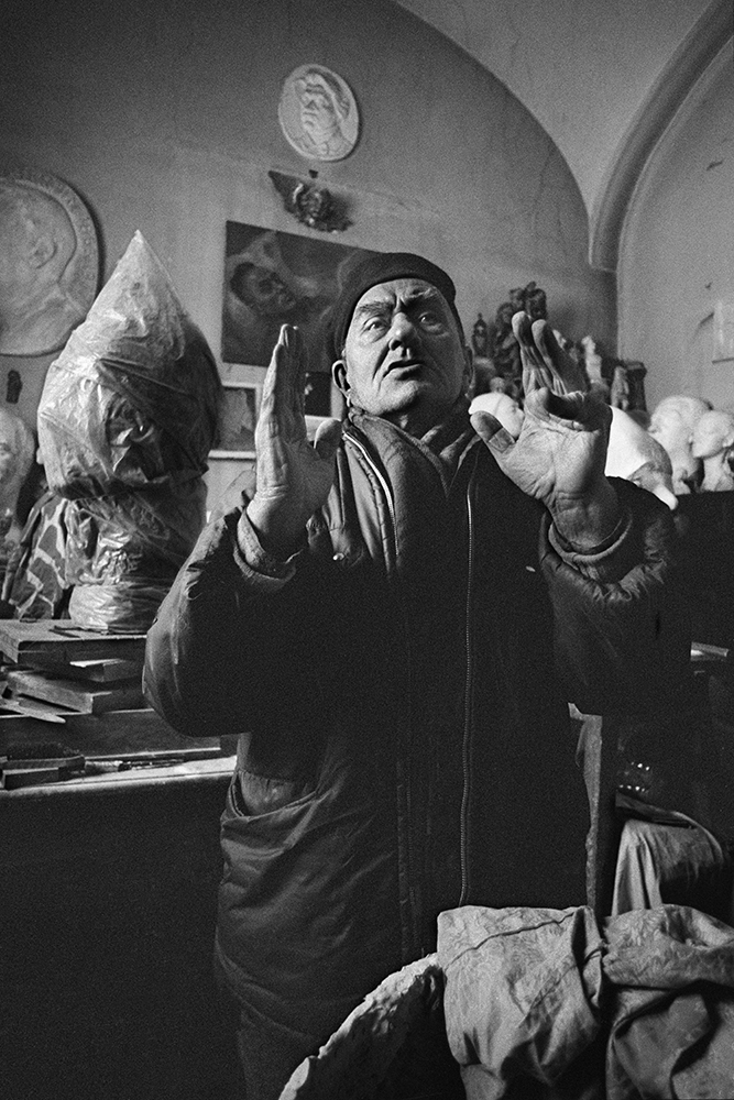 Alfons Karny "Migawki" (07)