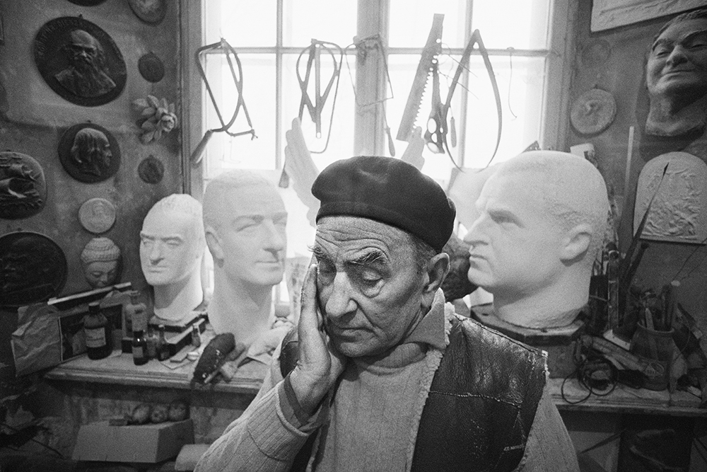 Alfons Karny "Migawki" (11)
