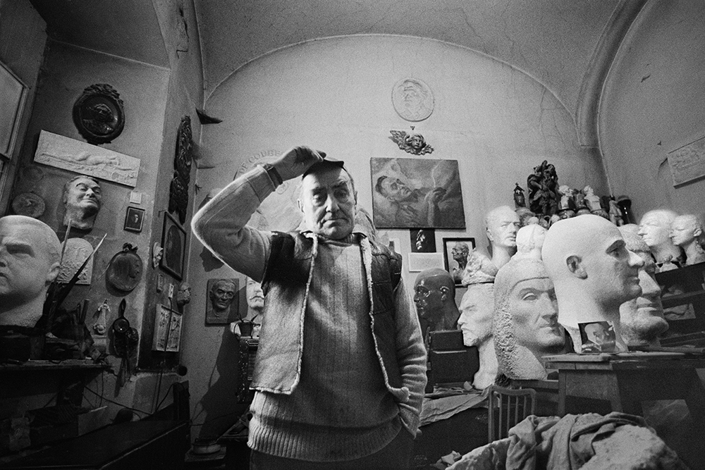 Alfons Karny "Migawki" (18)