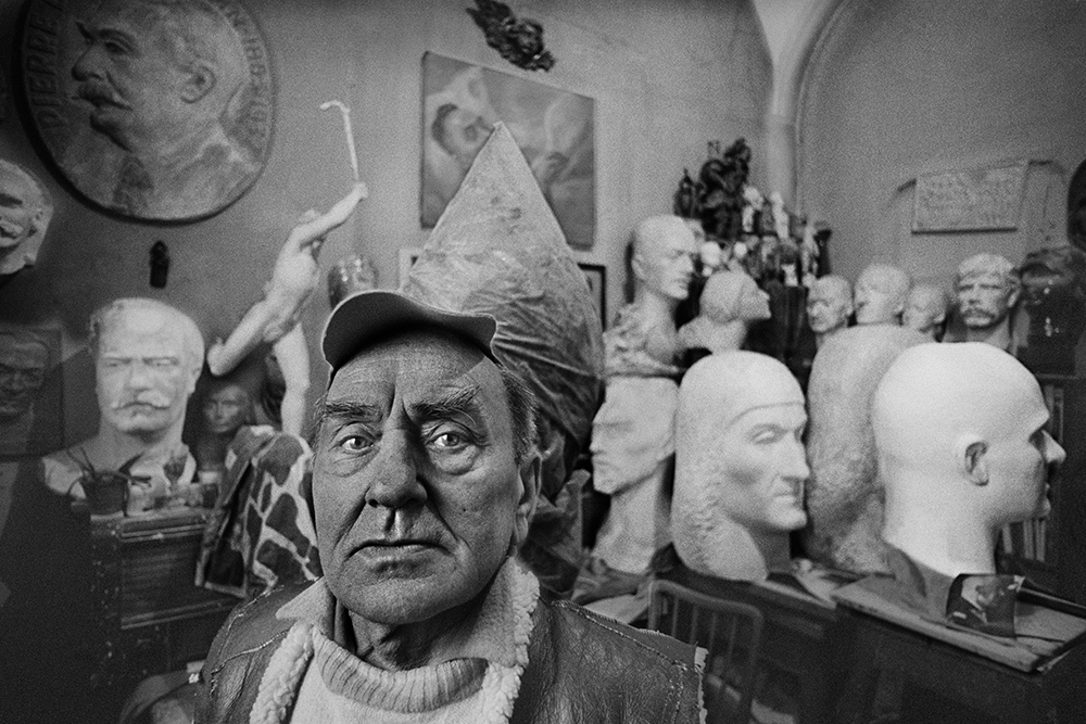 Alfons Karny "Migawki" (19)