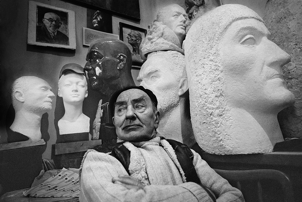 Alfons Karny "Migawki" (22)