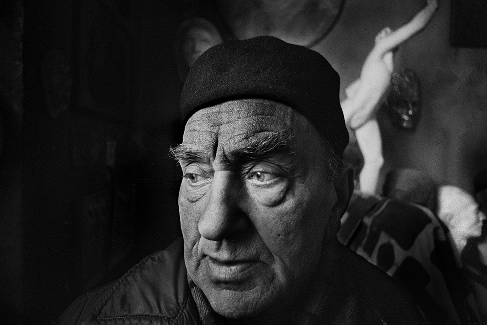Alfons Karny "Migawki" (24)