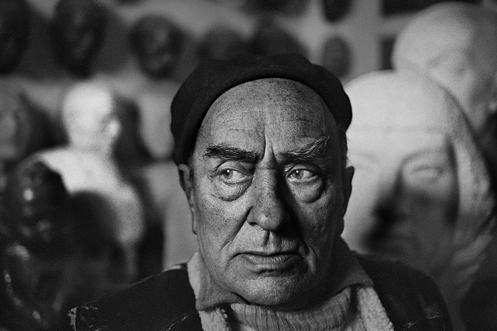 Alfons Karny "Migawki" (26)