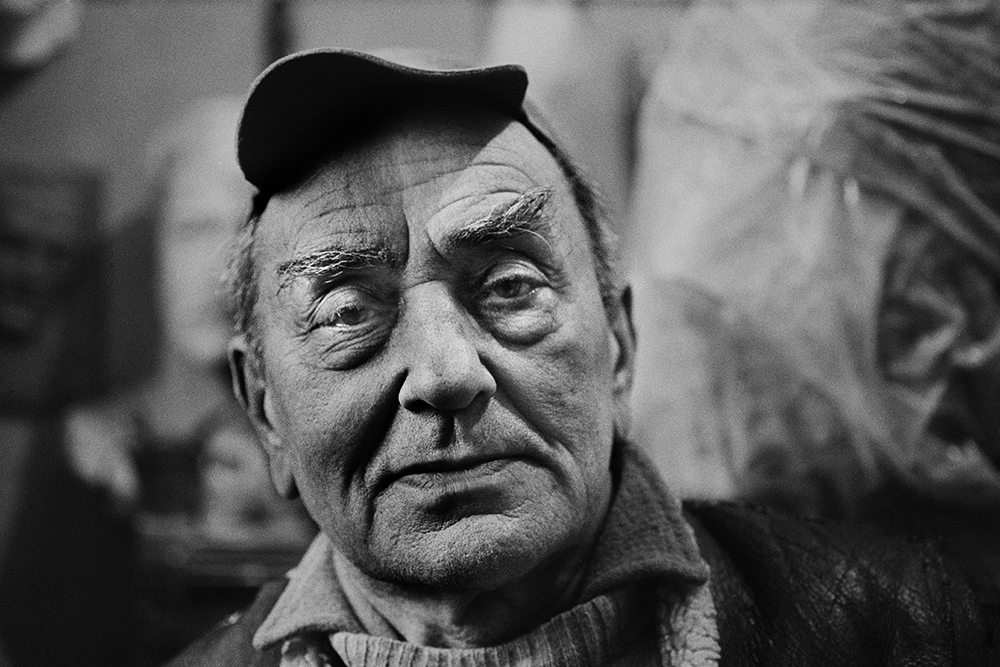 Alfons Karny "Migawki" (14)