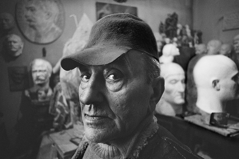 Alfons Karny "Migawki" (15)