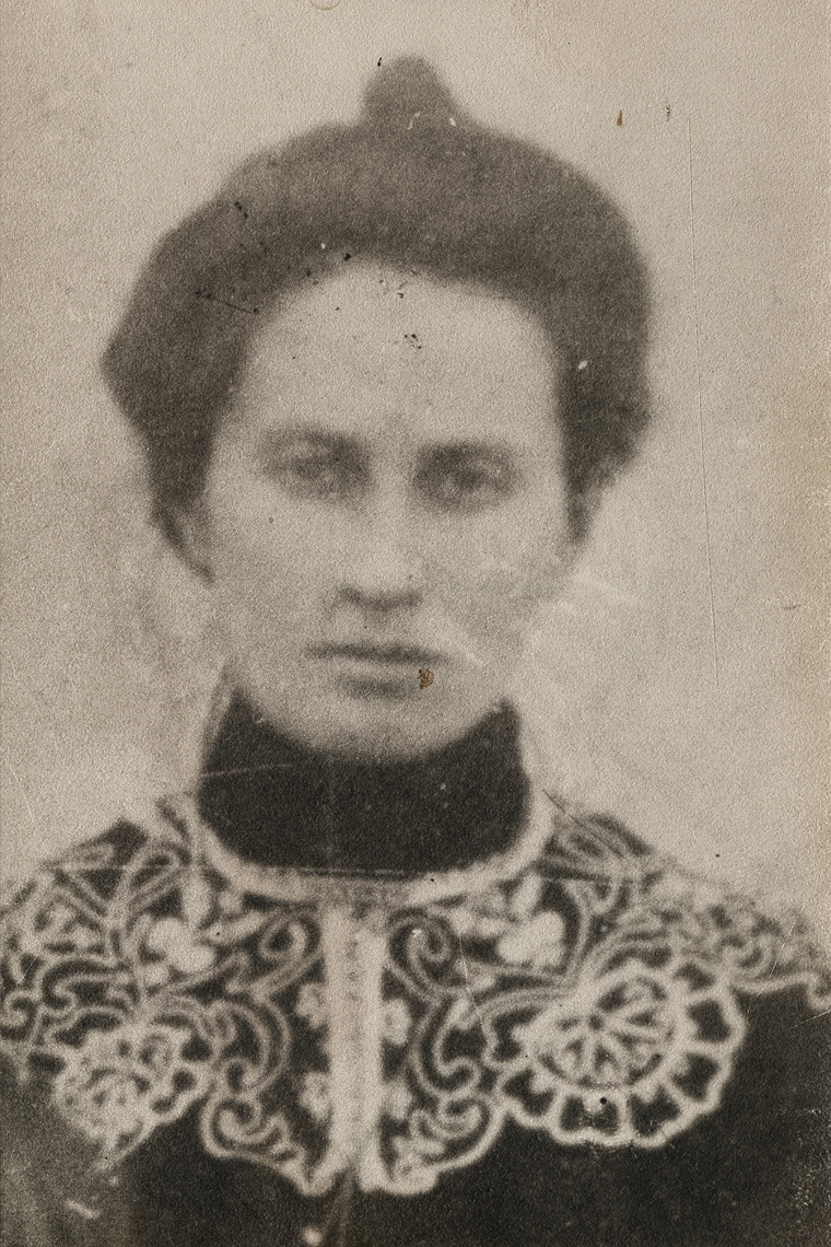 Anna Gierałtowska