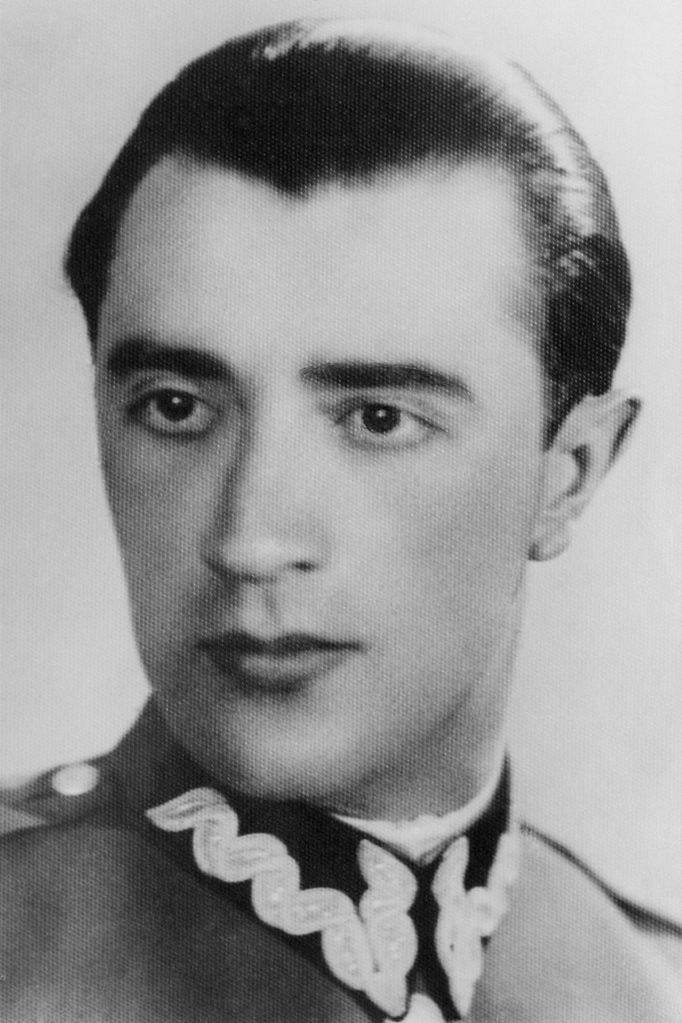 Stanisław Gierałtowski