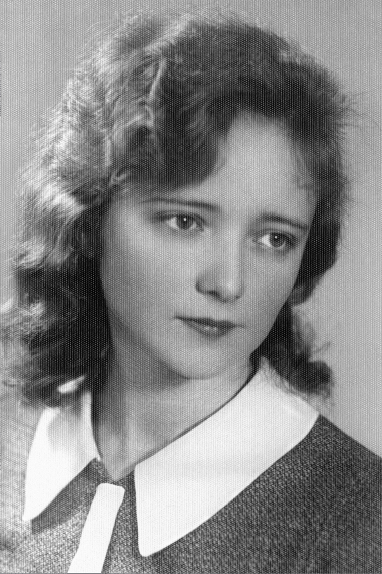 Wanda Gierałtowska