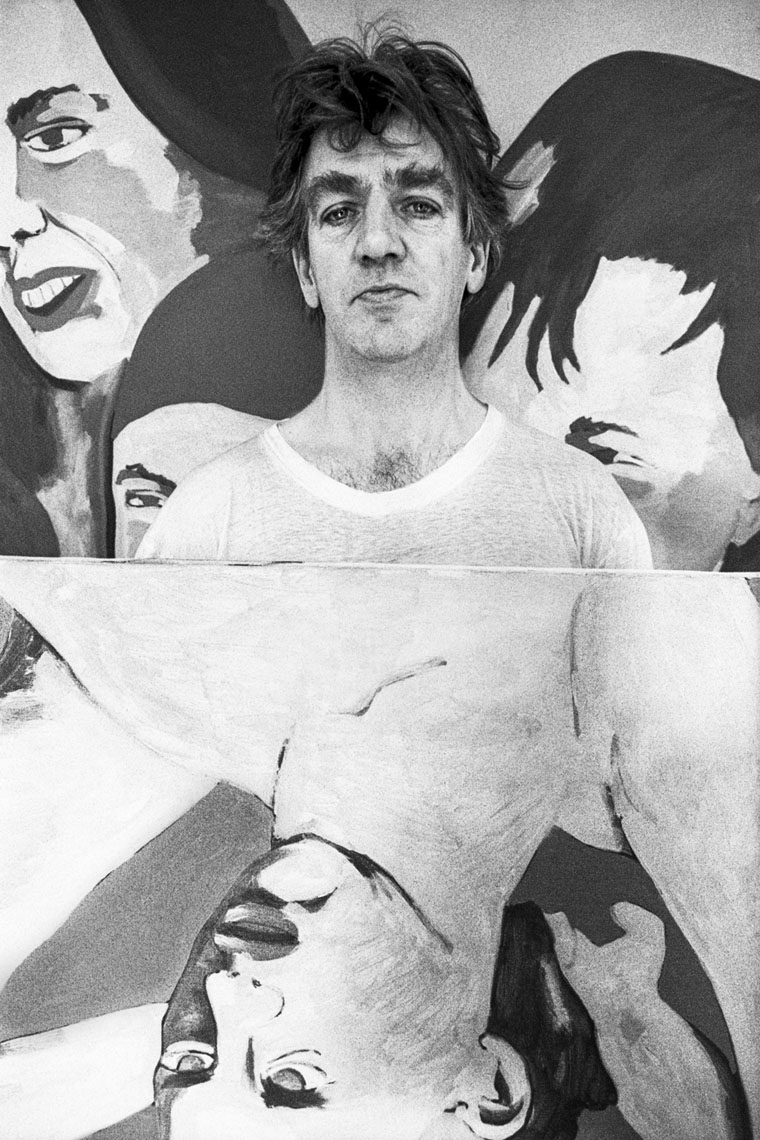 Ad Gerritsen